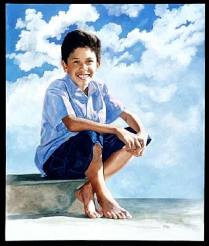 Noel Anthony