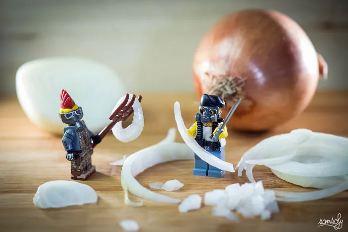 Apocalypse Onion