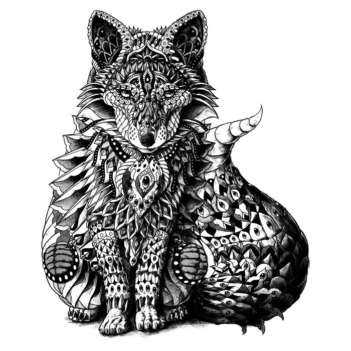 Red Fox