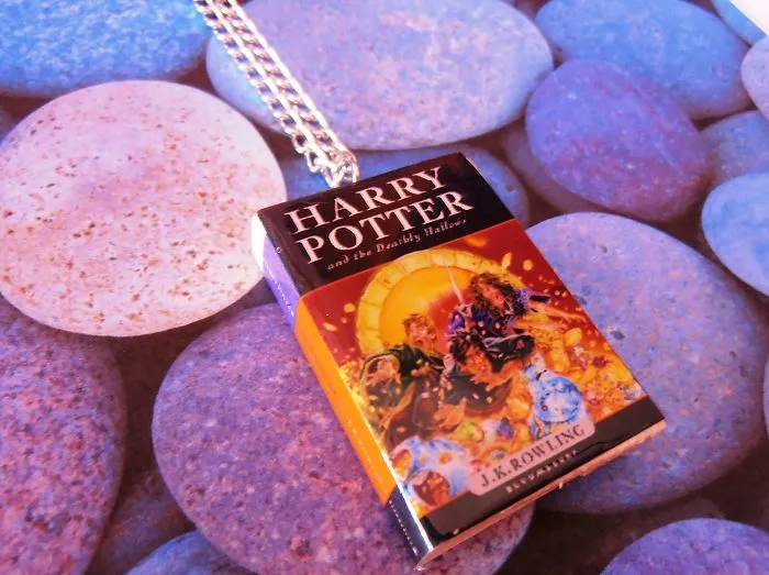 Wear Your Favourite Book!