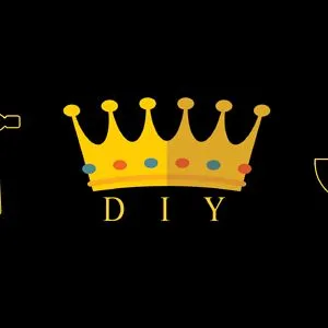 DIY KING