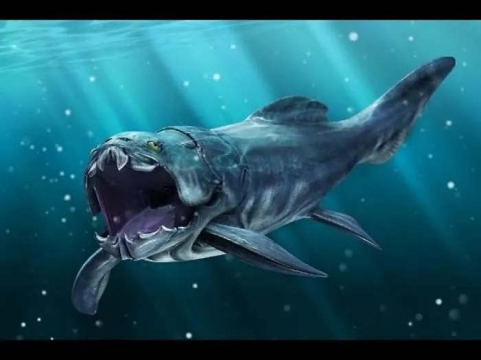 Nightmarish Animals You Will Be Happy Are Extinct