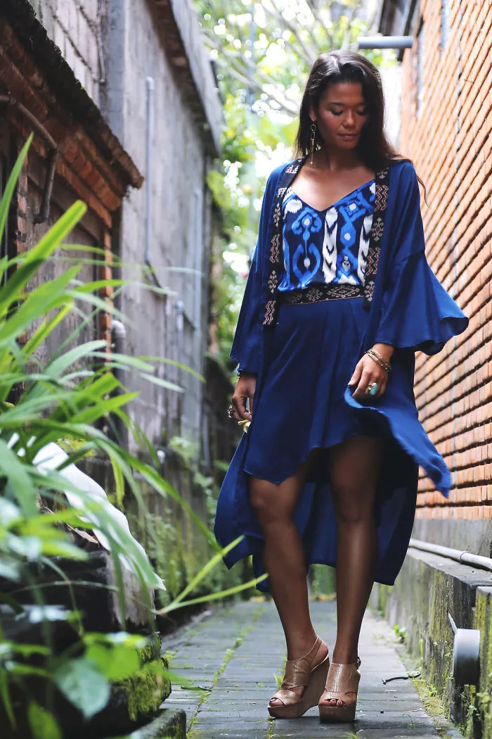 I Make Clothes Out Of Sustainably Grown Trees And It’s The Softest Fabric Ever!