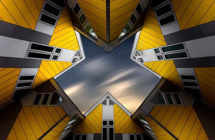 Rotterdam, The Netherlands