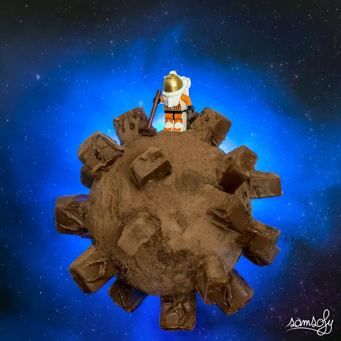 The Martian