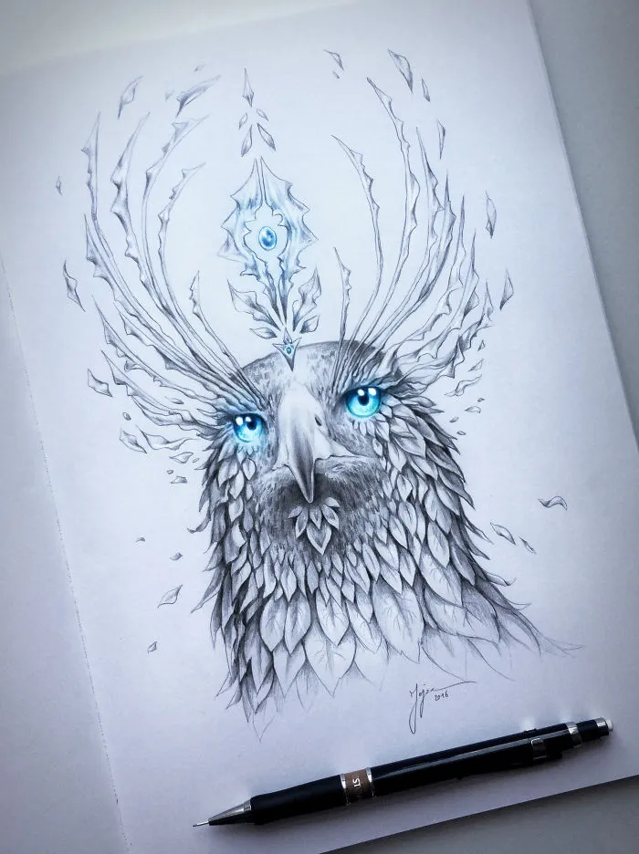 Eagle