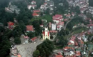 Top 7 Hill Stations In North India