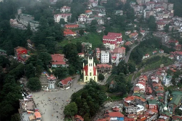 Top 7 Hill Stations In North India