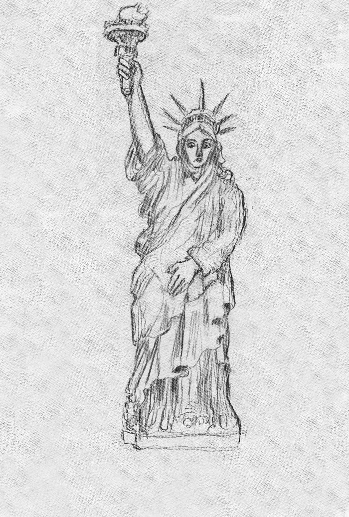 America America America!!......