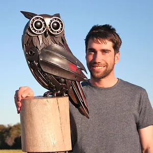 Jordan Sprigg