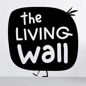 The Living Wall