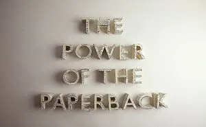 The Power Of The Paperback