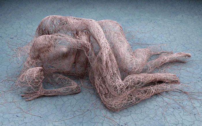 The Remains Of A Memory
