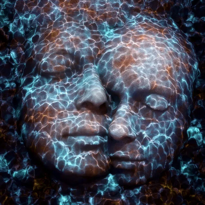 It's Never Too Late To Sleep Forever With Somebody