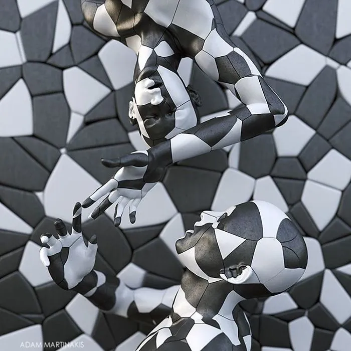 The Puzzle Approach