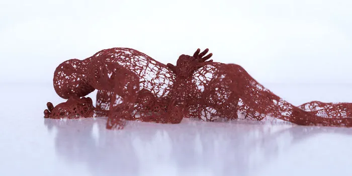 The Erotic Void