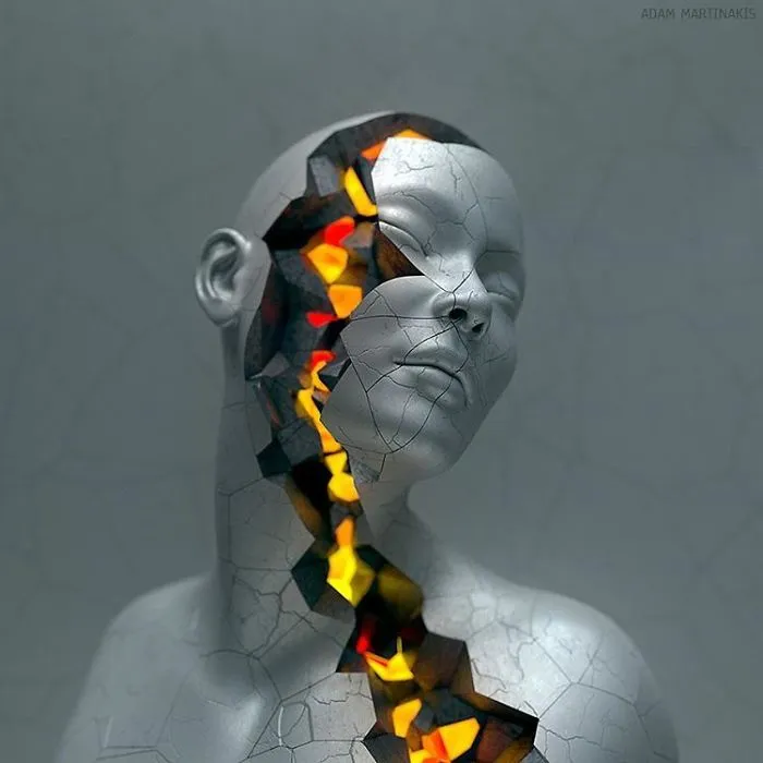 Roots Of Fire