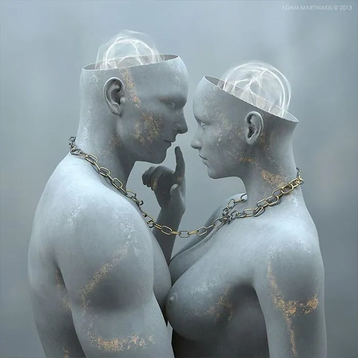 Equilibrium