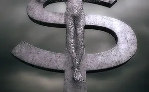 I Create Digital Sculptures Investigating The Creative Duality