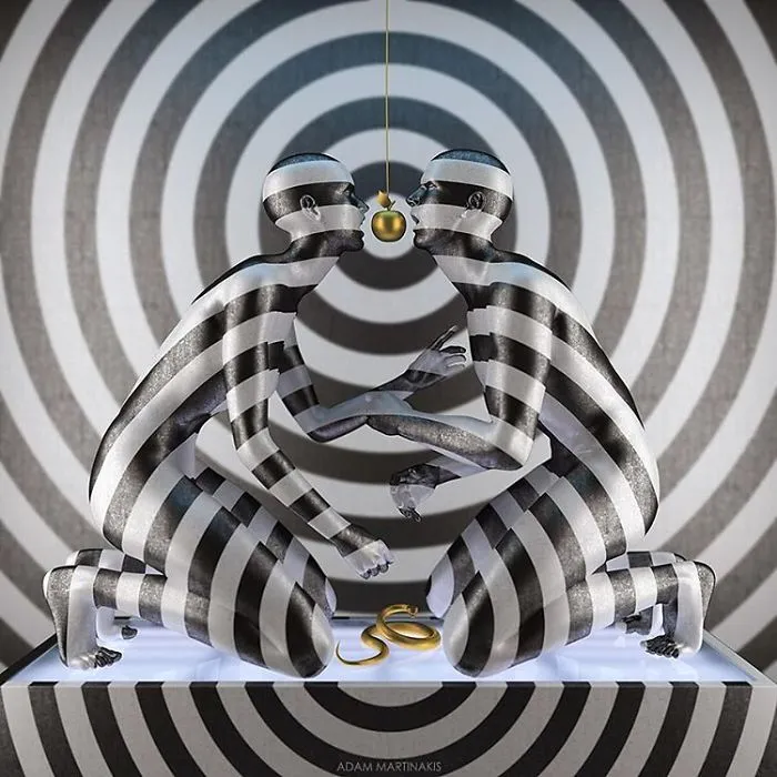 The Nature Of The Golden Age
