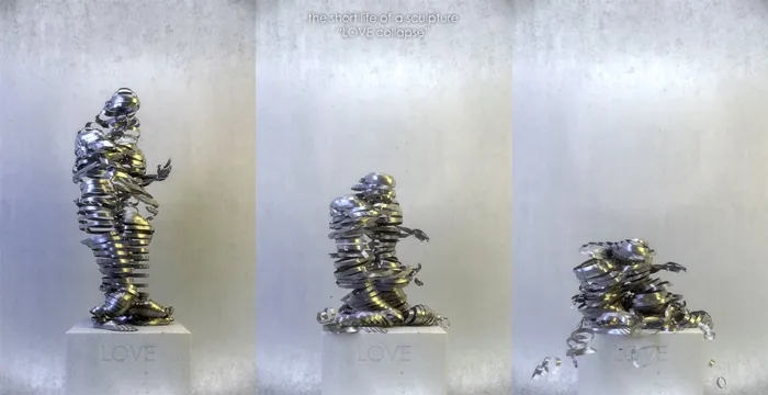 Love Collapse