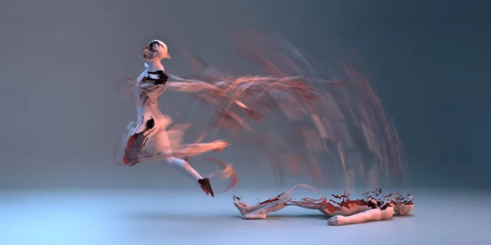 In Motion