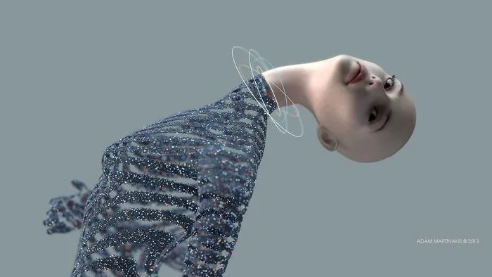 Bending Reality