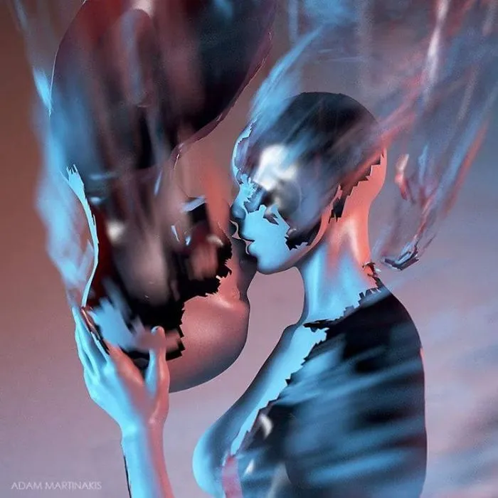 Till Time Tear Us Apart V.2