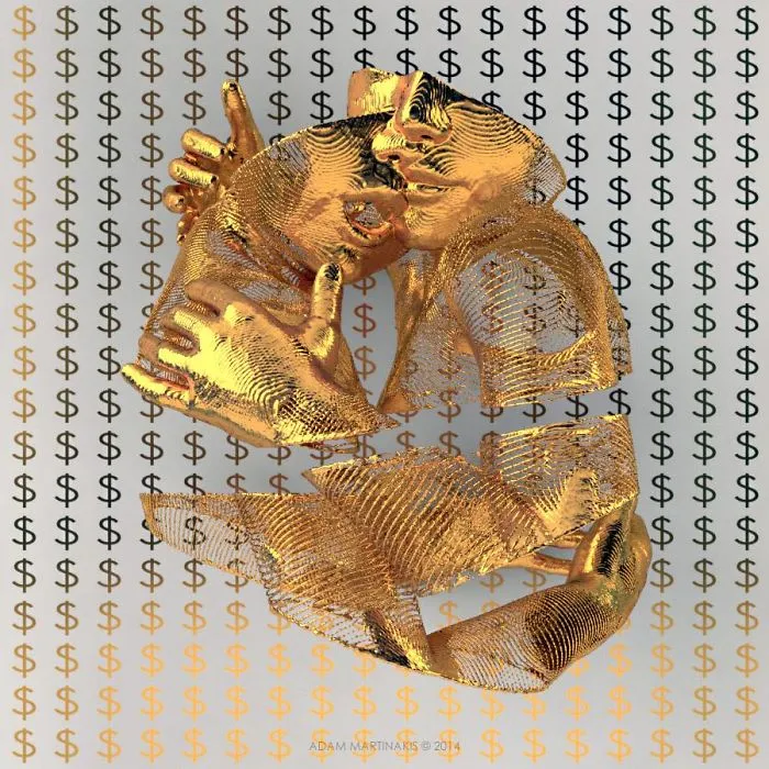 From God To Gold