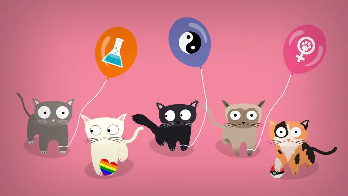 These Cute Cats Will Change The Way You Look At Elections