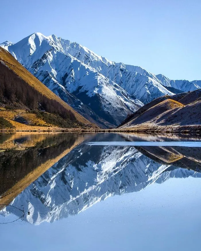 Mountain Doubles In Queenstown