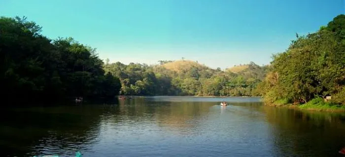 Tourist Places In Kerala