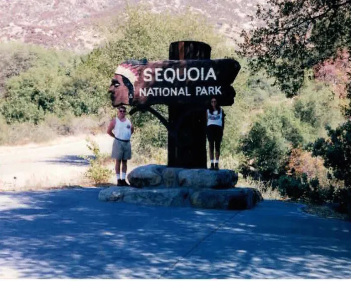 My Trip That Took 16 Years & Now A Tribute