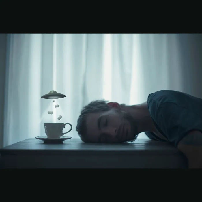 Imagine Your Coffee
