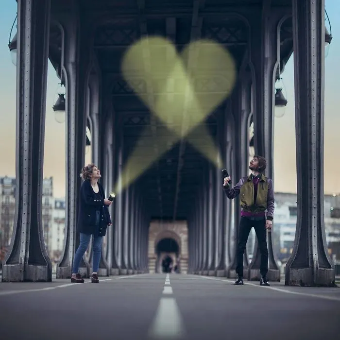 Light Your Love