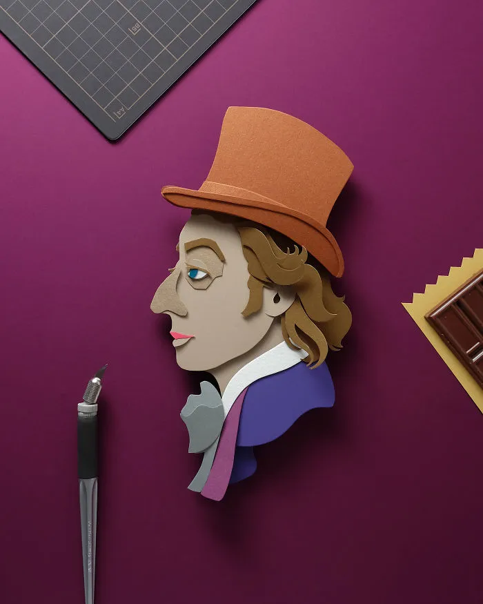 Willy Wonka