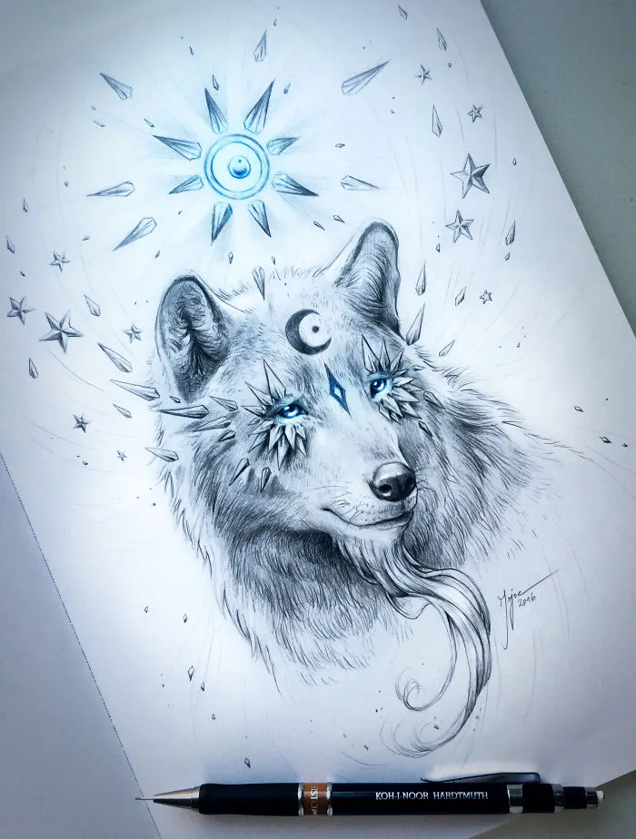 Wolf