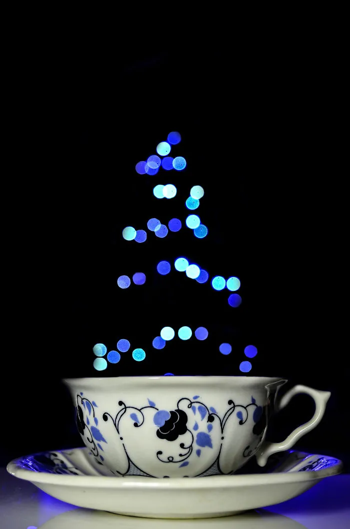 A Diffrent Christmas Tree