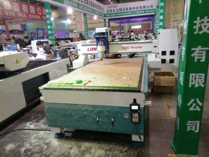 What Materials Can Be Engraved By Advertising Cnc Router Machine