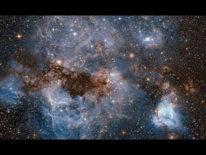 The Best Pictures From The Hubble Telescope