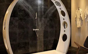 The Future Of Bathroom Design