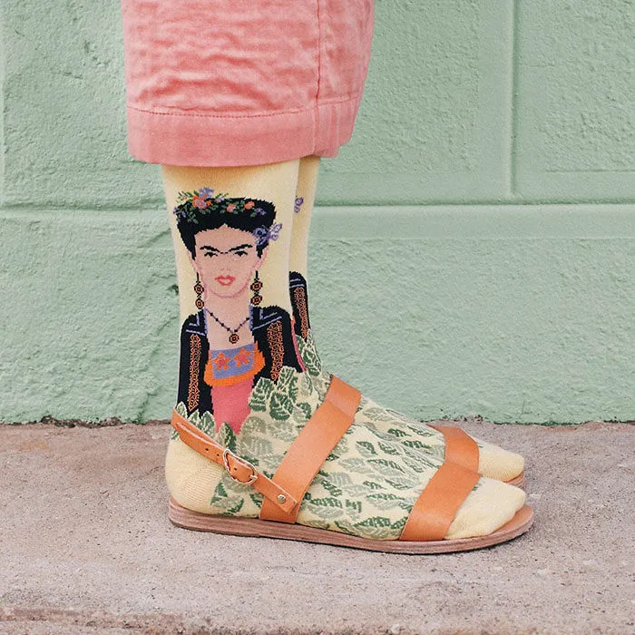 These Art Socks Are The Perfect Gifts For Art Lovers