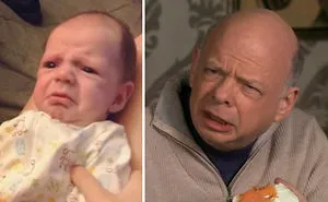 82 Babies That Look Like Celebrities