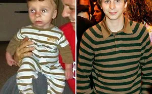 82 Babies That Look Like Celebrities