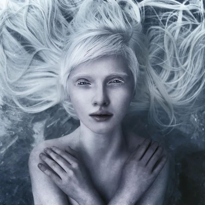 Frozen