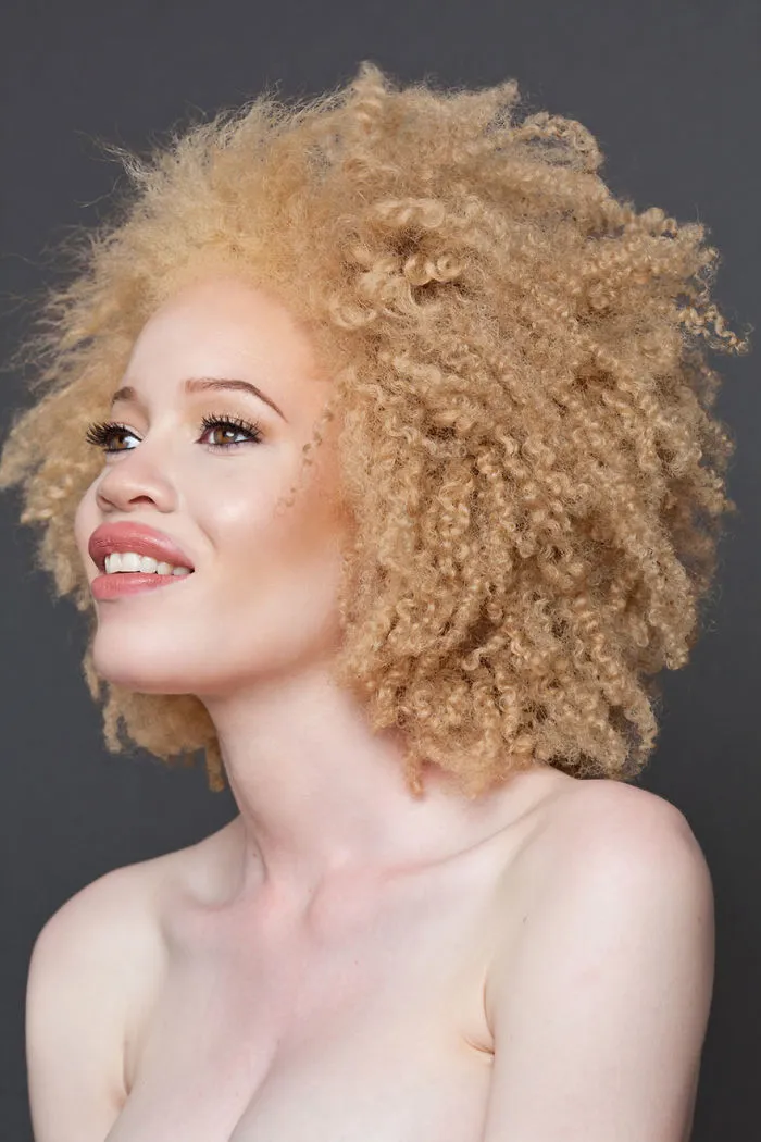 Diandra Forrest