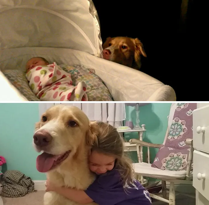 3 Years Of Friendship