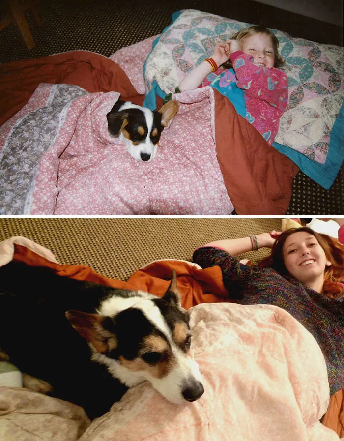 My Best Friend For The Past 15 Years