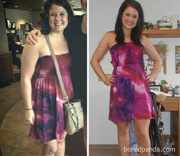 Same Dress, New Vibes