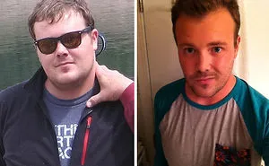 127 Before-And-After Pics Show What Happens When You Stop Drinking